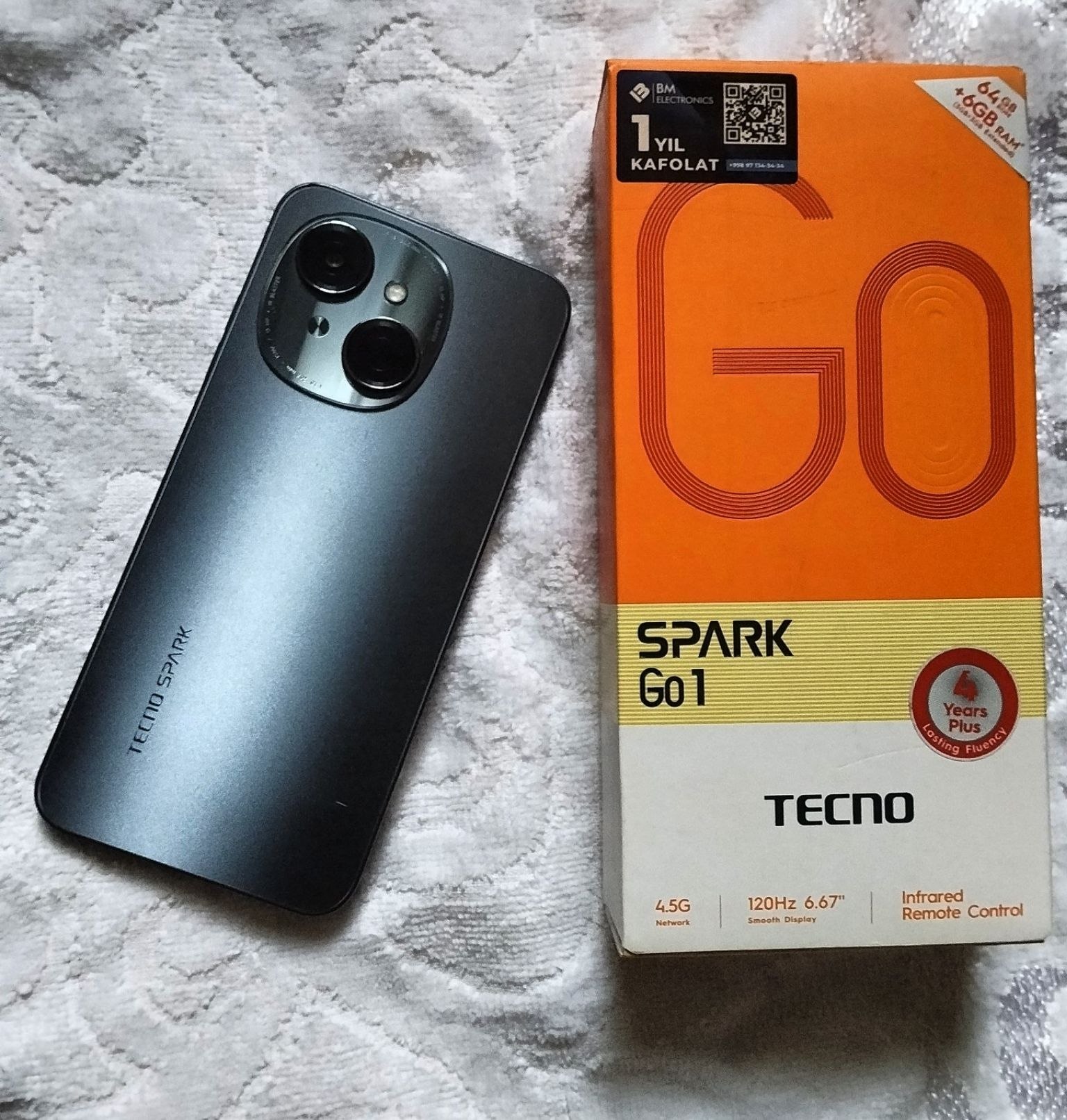 Spark 2025