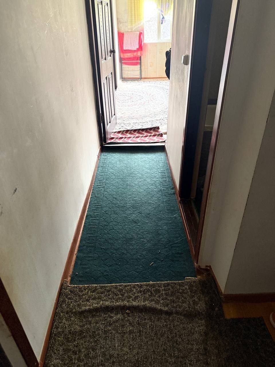 Manzil Evanovsky zapchast bozor tug'risida
