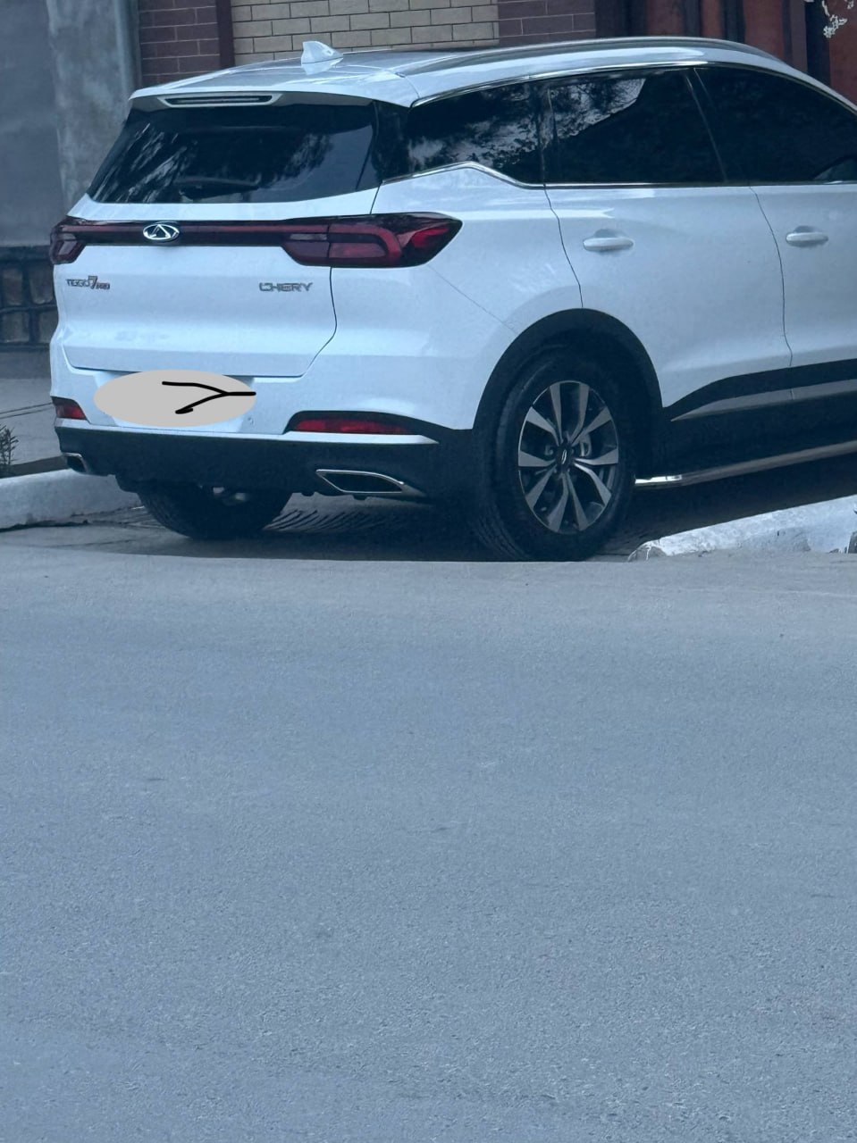 Chery 2022