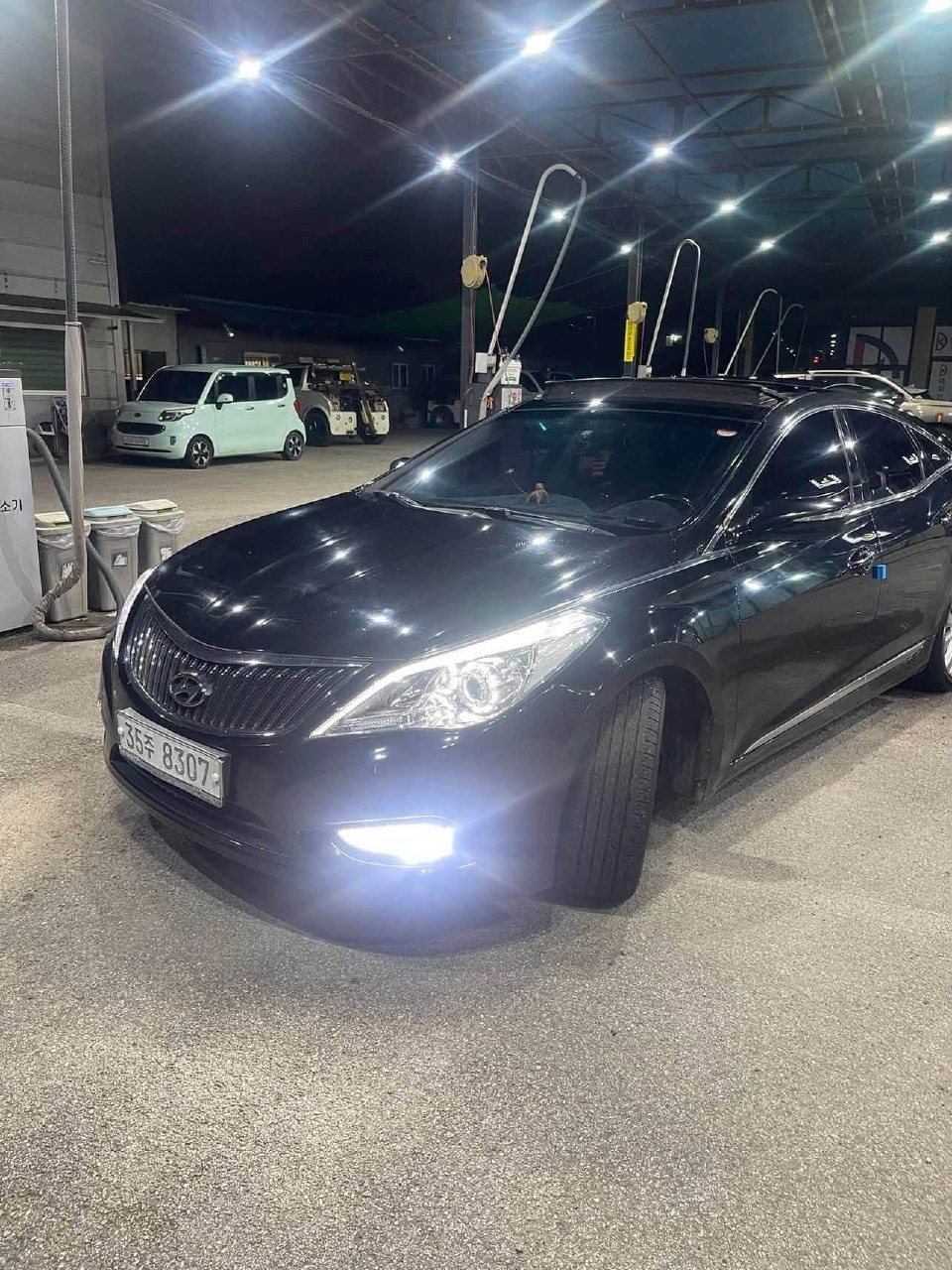 Hyundai 2012