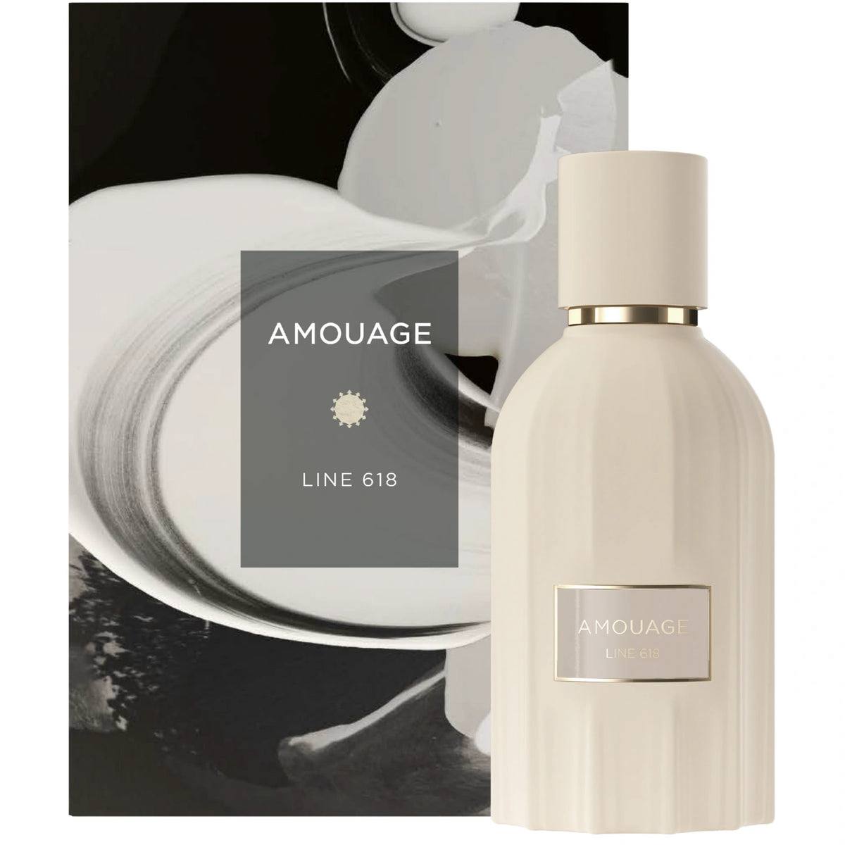 Amouage LINE 618 edp U 100ml