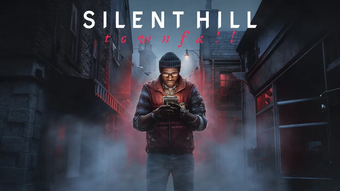 Системные требования Silent Hill Townfall – RTX 2060