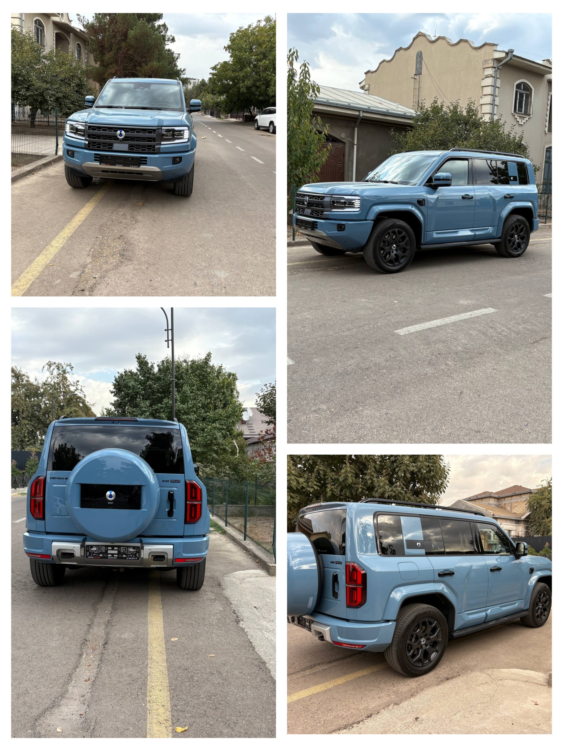 Polniy full kuzov polniy bron plyonka salon laminatsiya