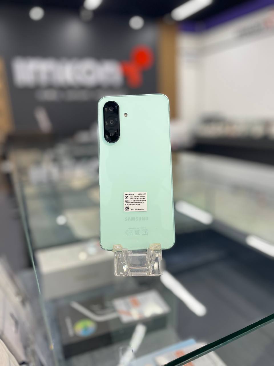 SAMSUNG A266/128GB