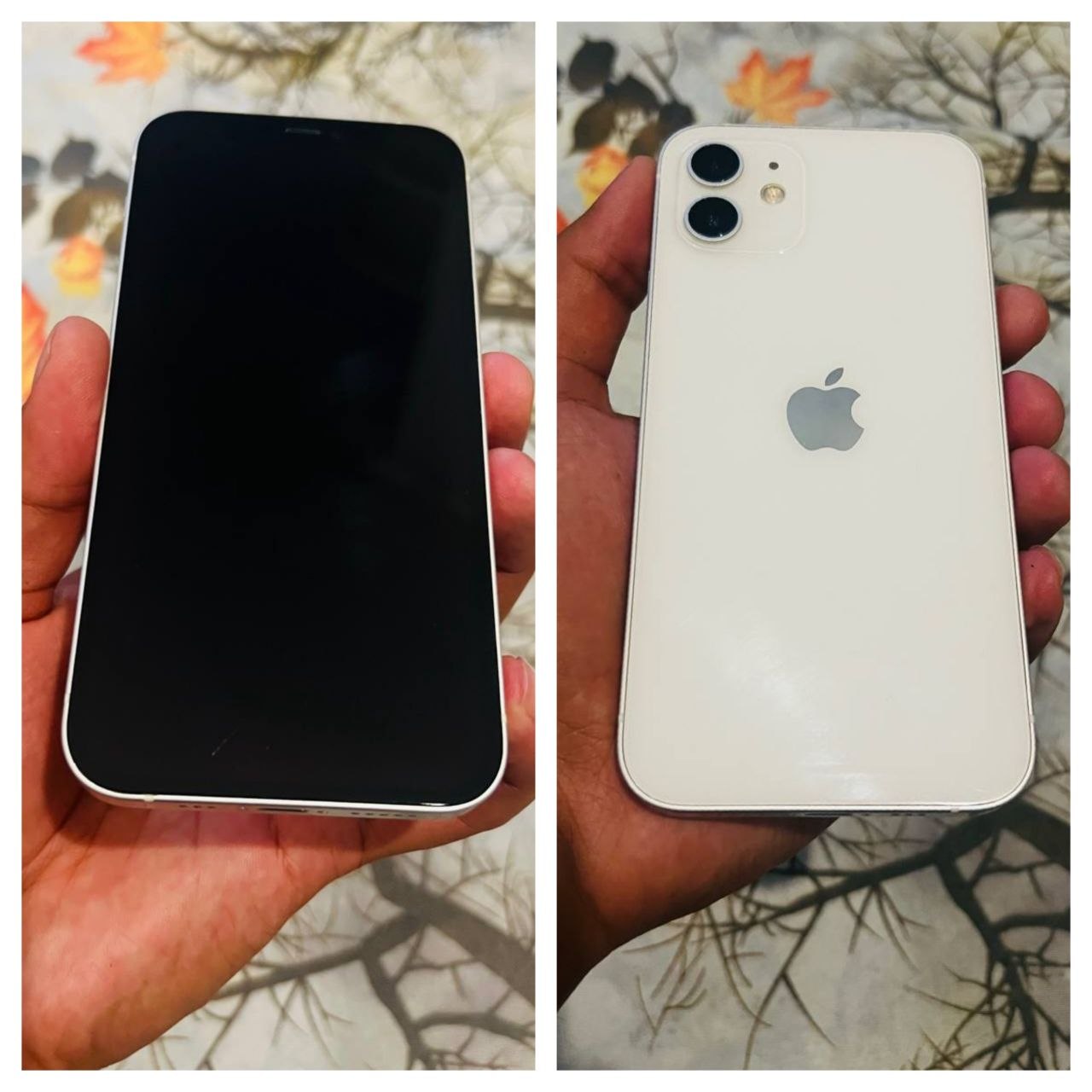 IPhone 12