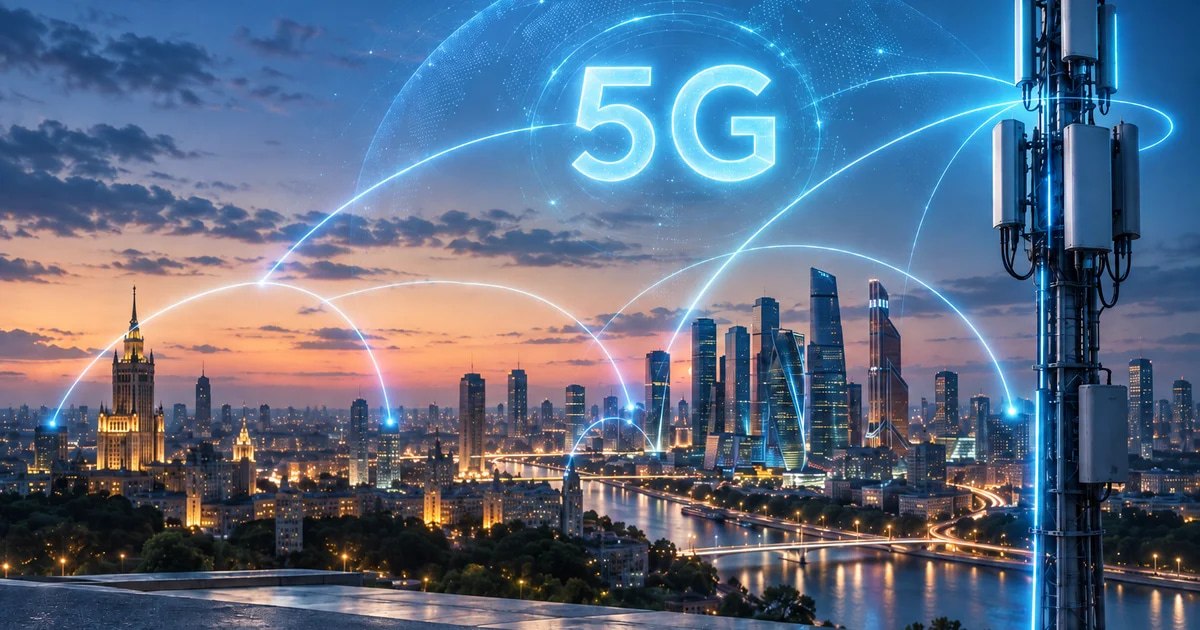 Отечественные радиомодули для LTE и 5G появятся уже