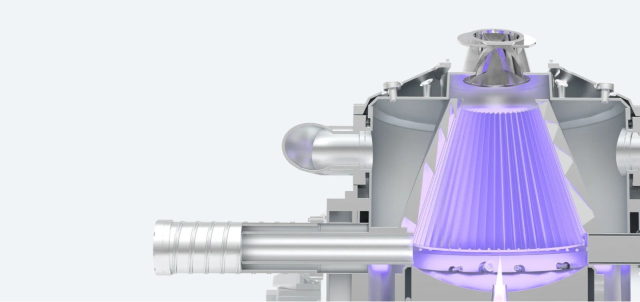 Китай показал прототип EUV-литографа но до активного