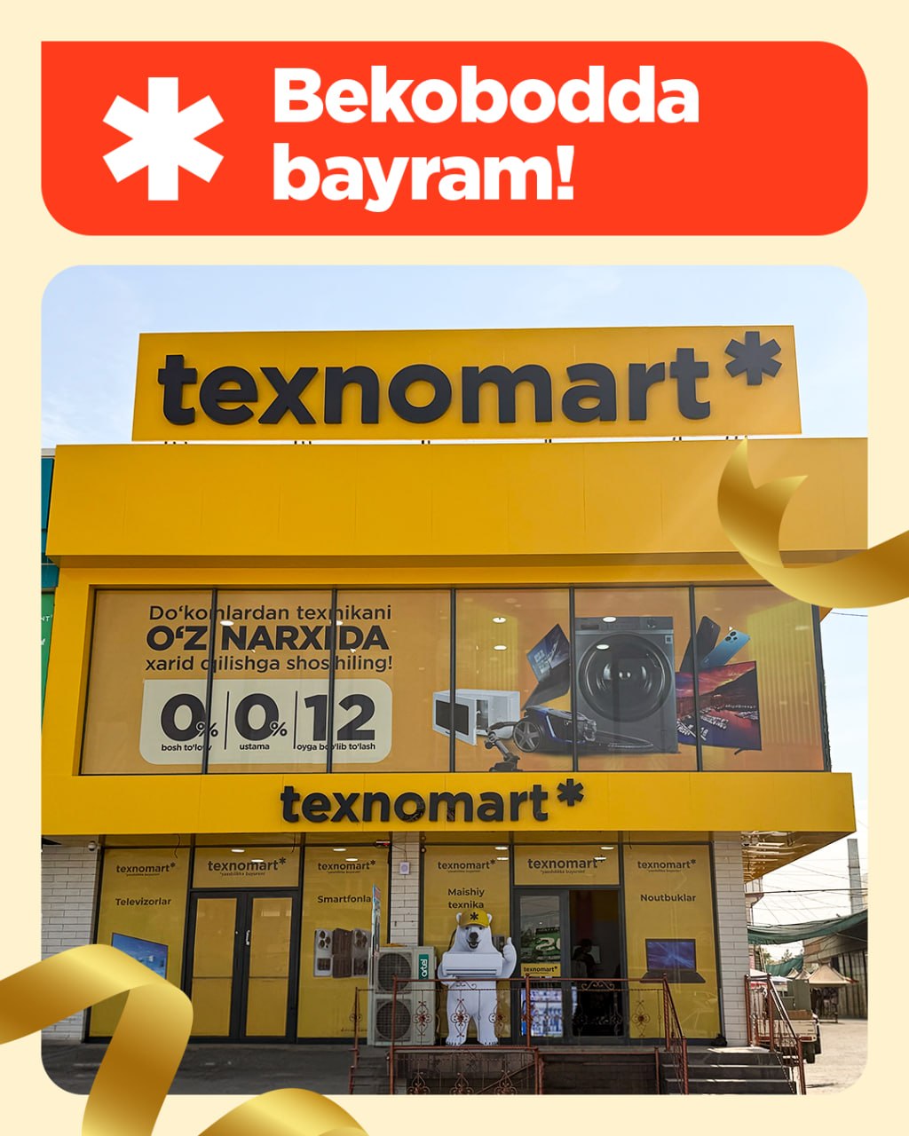 Bekobodliklar tayyormisiz