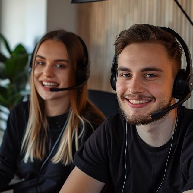 Qarshi shahriga yirik kompaniyaga call operator
