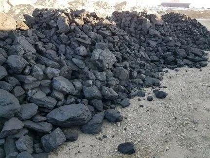 Sifatli ko'mir — dastafka tekin yetkazib berish