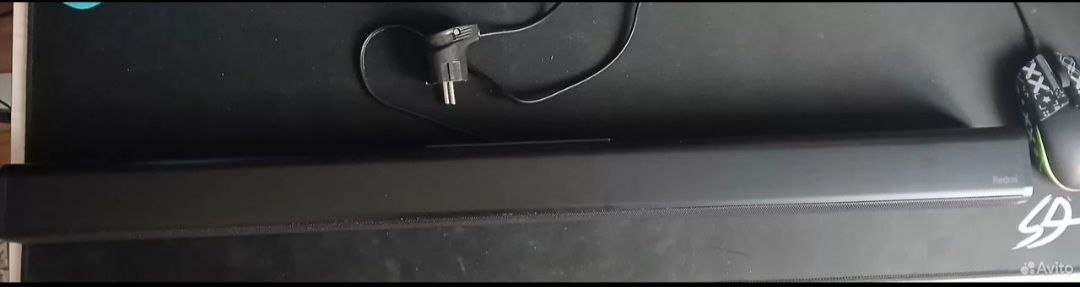 Саундбар Redmi TV Soundbar Black