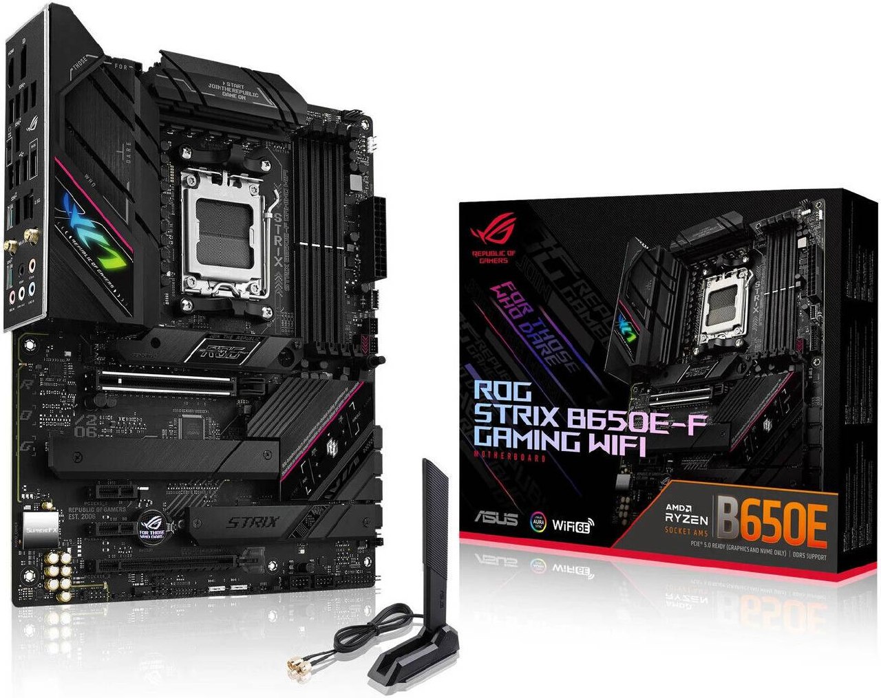 Комплект Asus