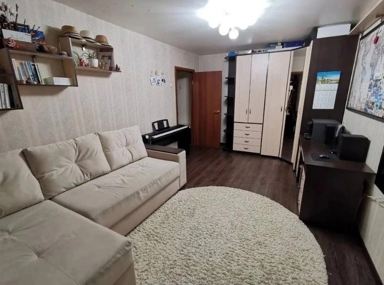 Сдам уютную и чистую однокомнатную квартиру в Киевском