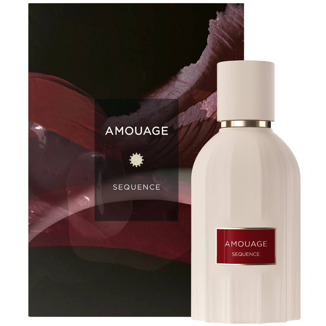 Amouage SEQUENCE edp U 100ml