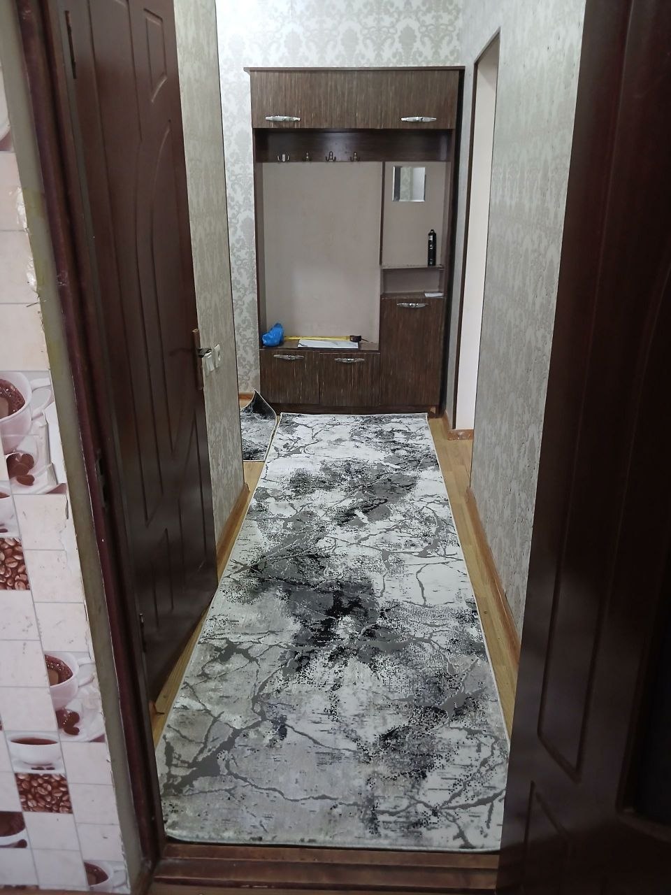 КВАРТИРА Сотилади