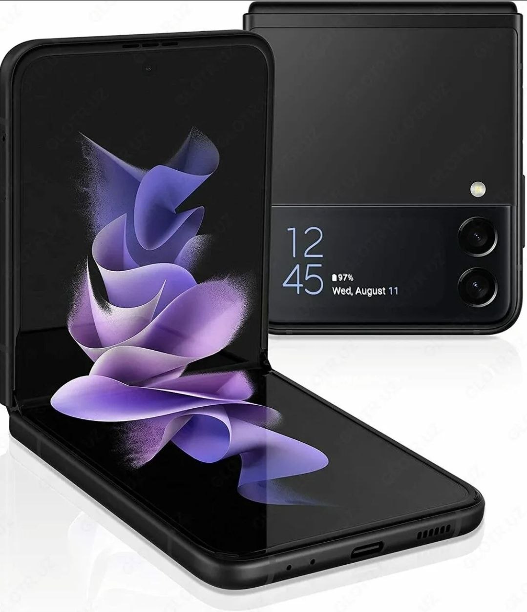 Samsung Z Flip-3 5G