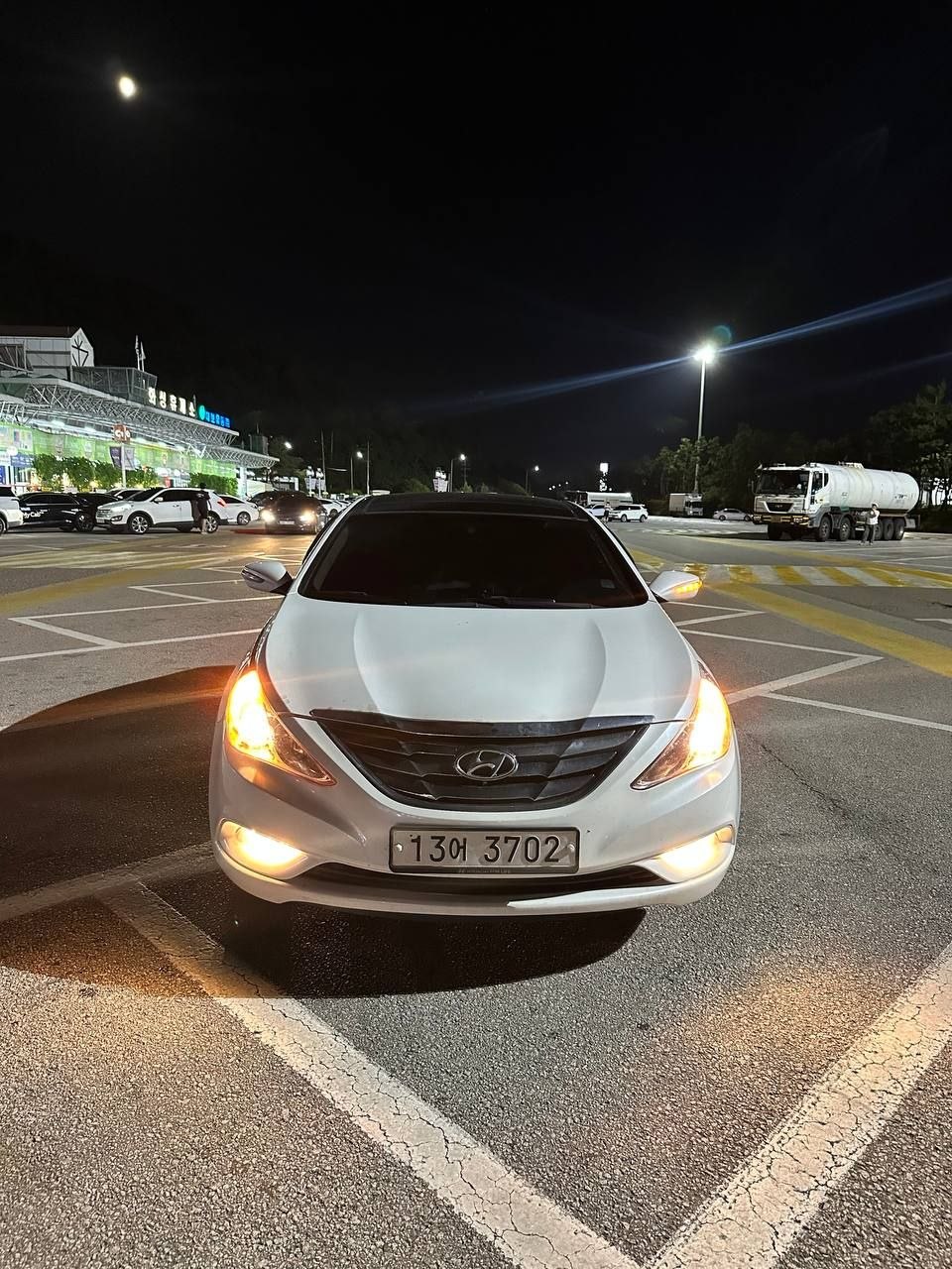 Sonata 2009