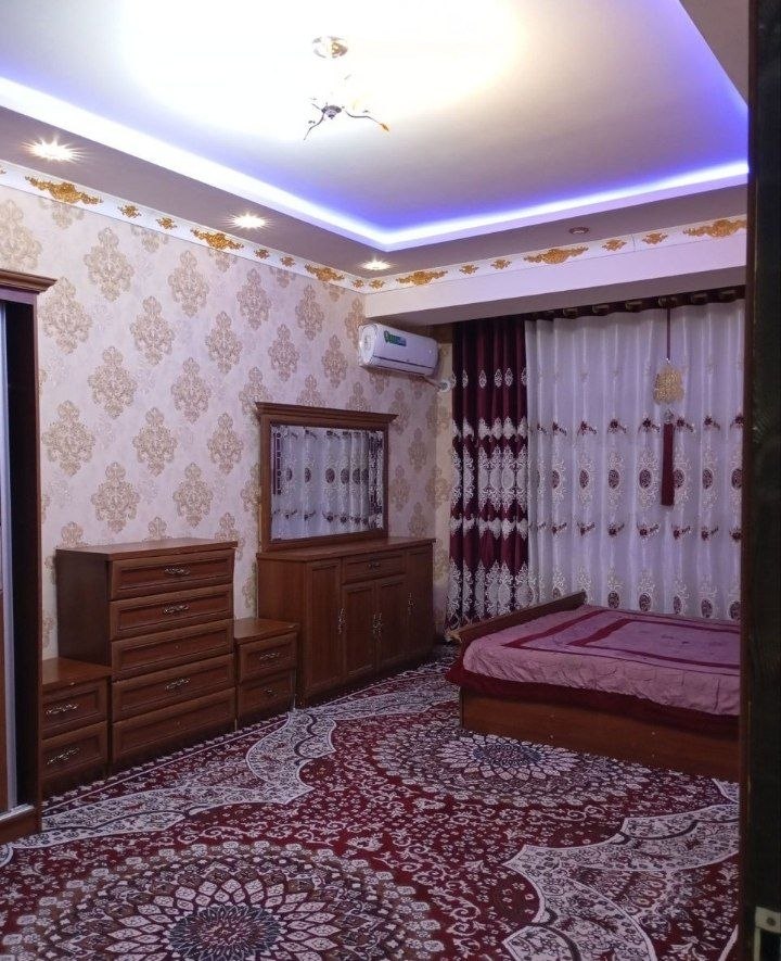 Сдаётся 1ком кв