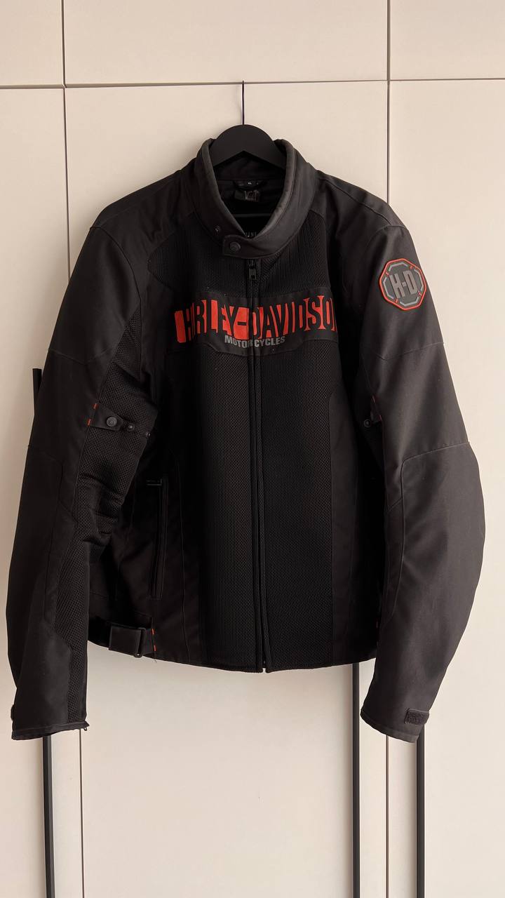 Мотоциклетная куртка Harley-Davidson 97152-19EM
