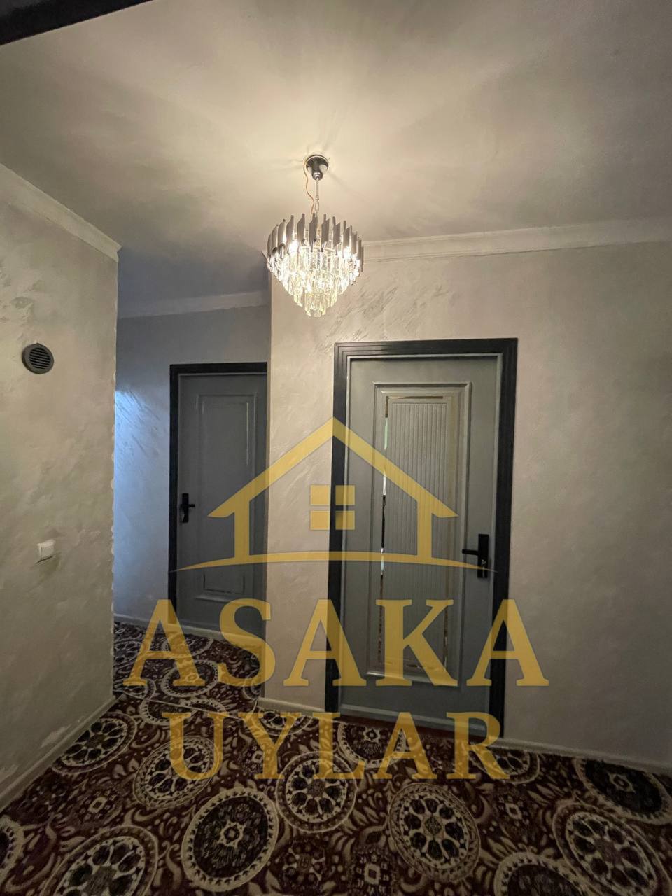 2 xonali kvartira