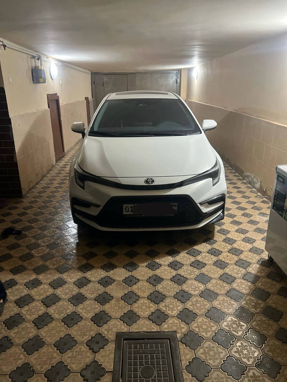 Toyota 2024