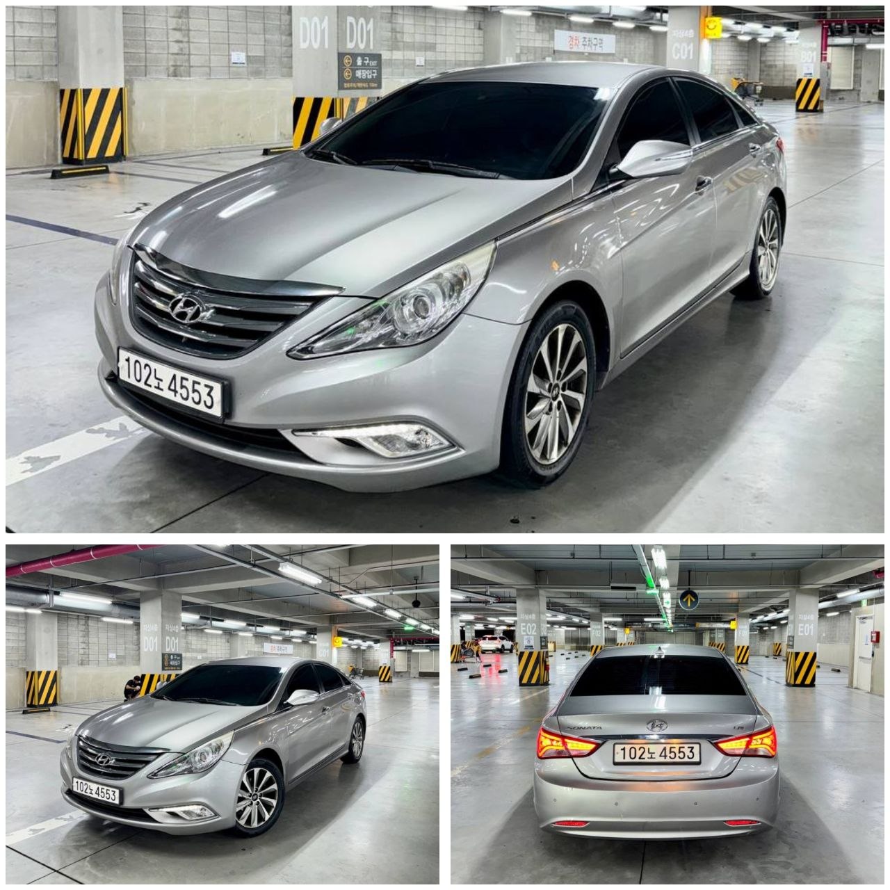 Hyundai 2013