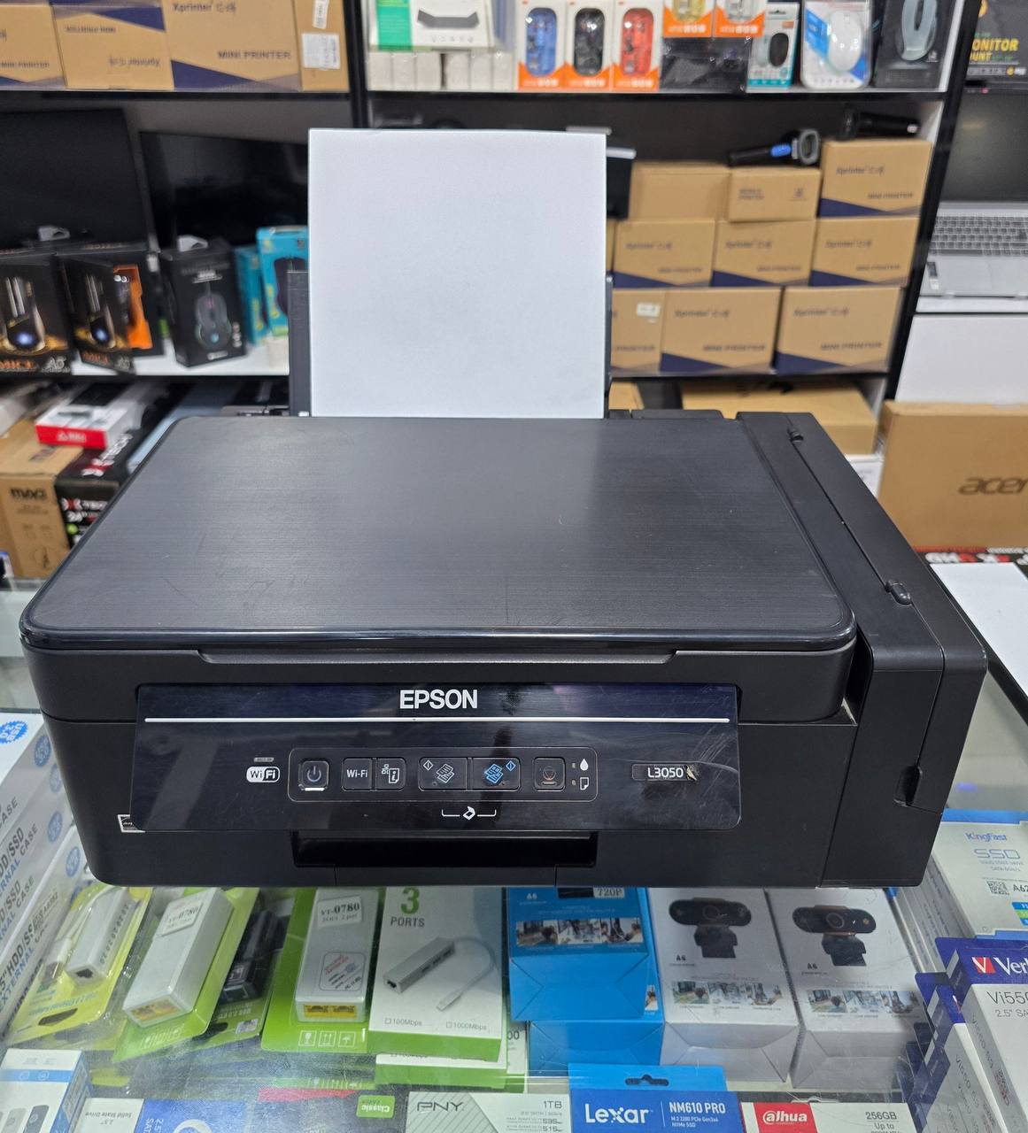 EPSON L3050 3v1