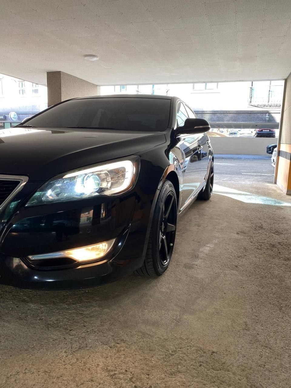 Kia 2011