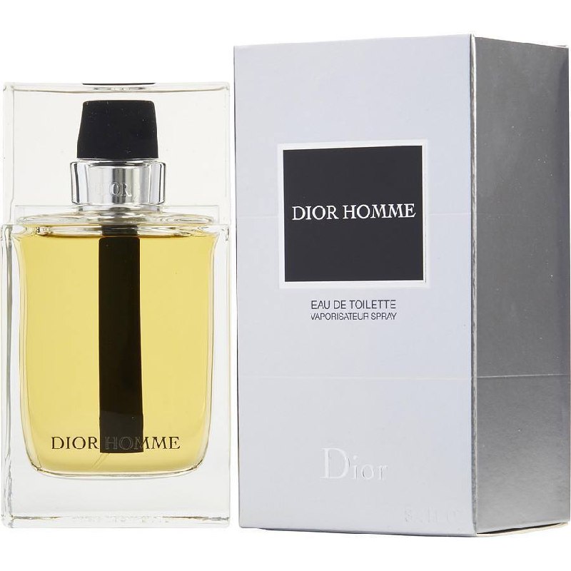 Christian Dior HOMME edt M 100ml
