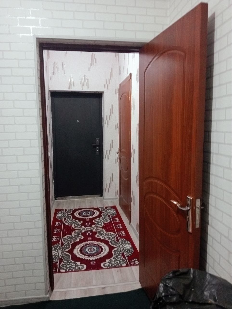 Сотувда Квартира