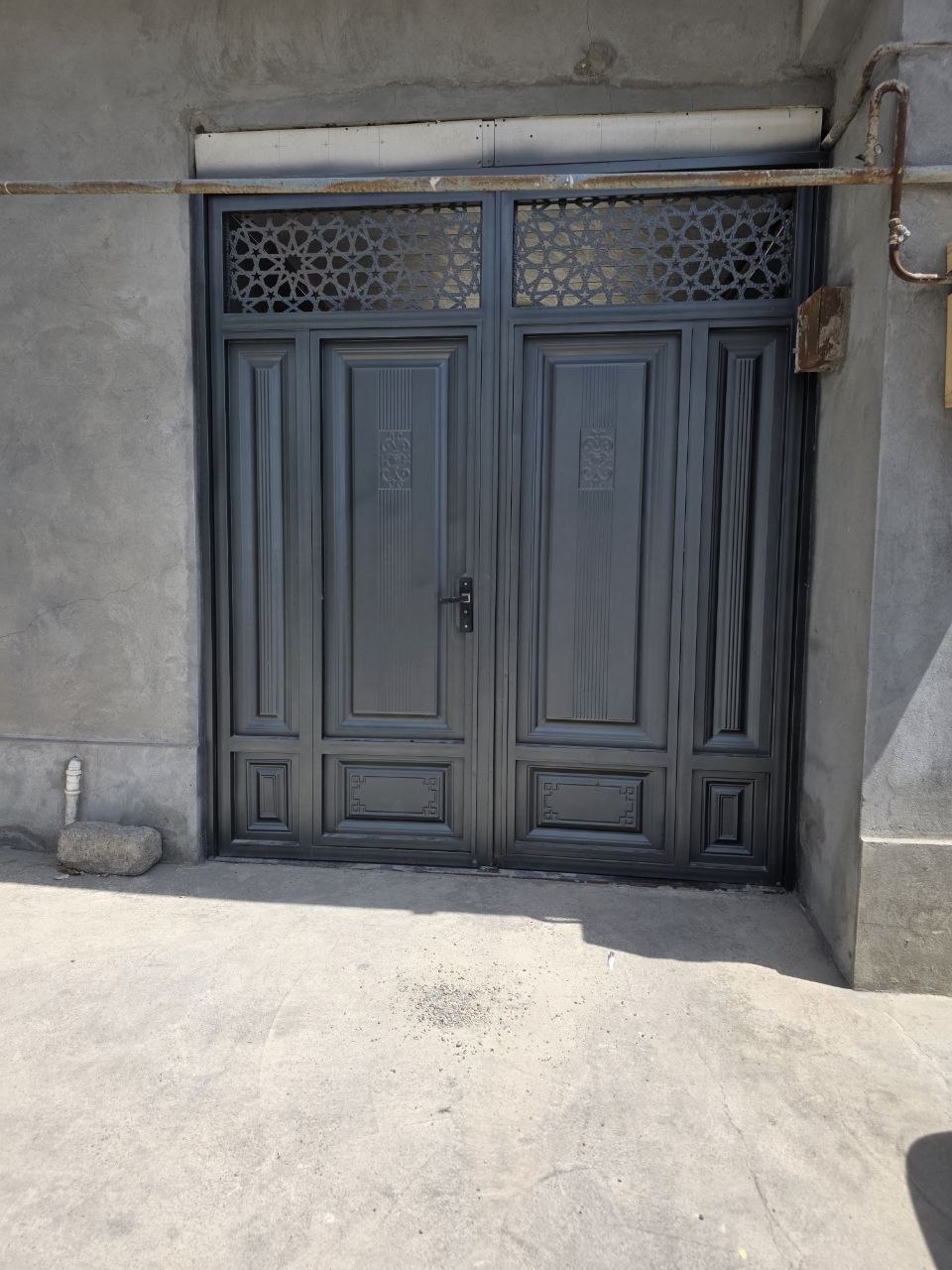 2 xonali kvartira