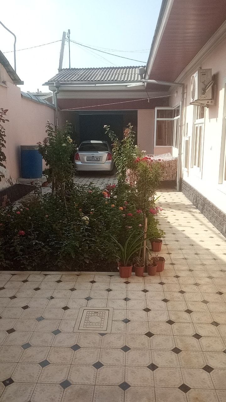 Ijaraga uy-joy