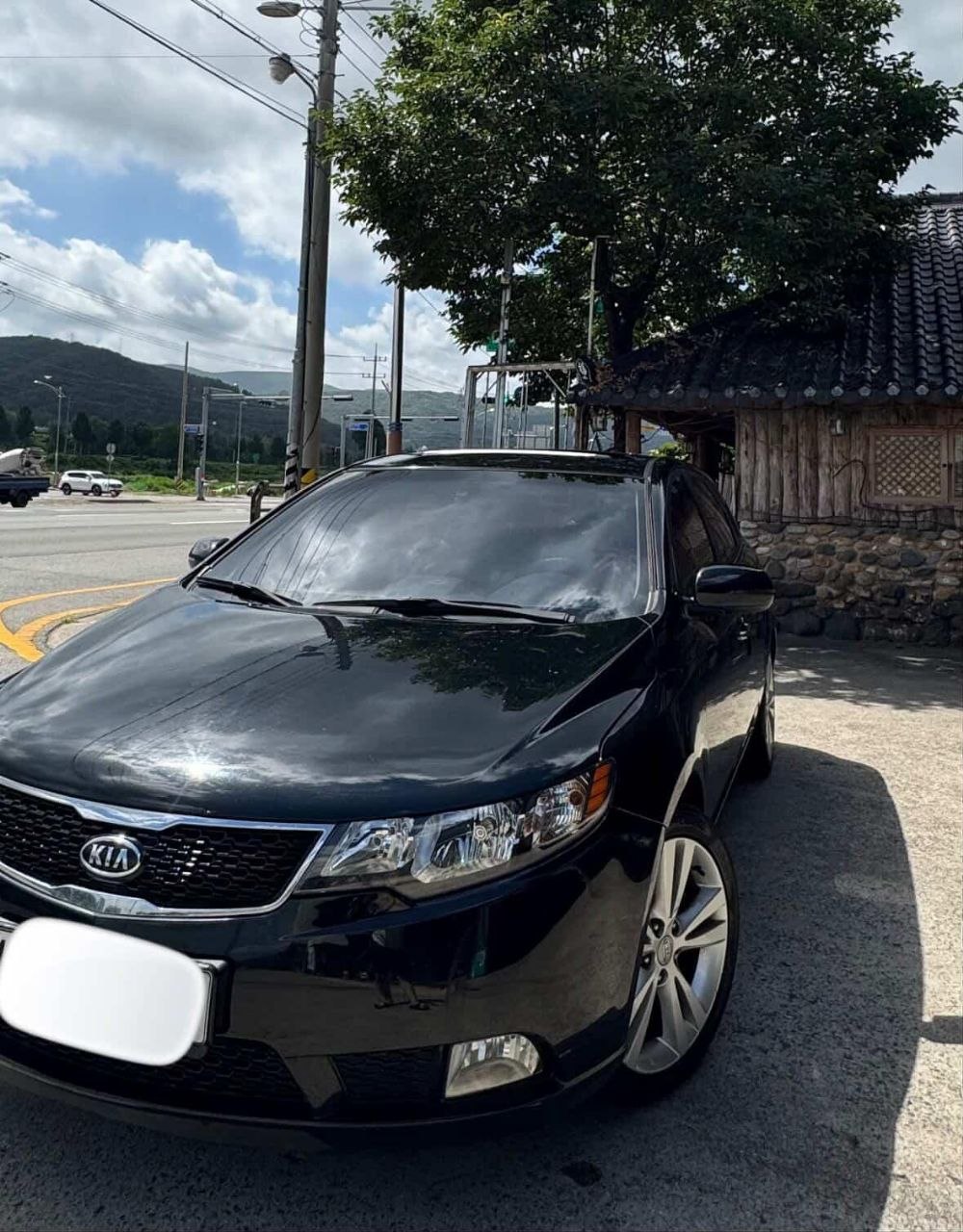 Kia 2010