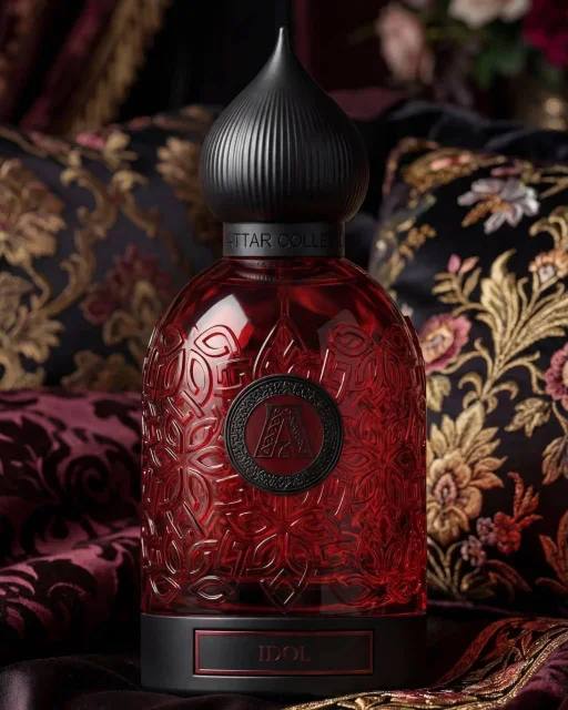 Attar collection IDOL extrait de parfum U 80ml