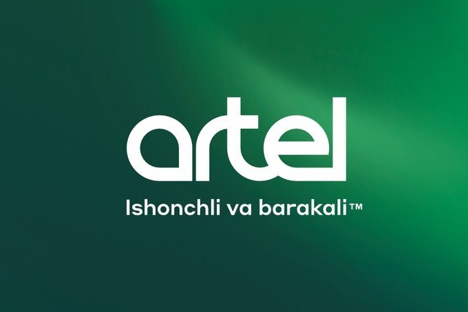 "ARTEL SERVIS" маркази уз жамоасига муносибларни