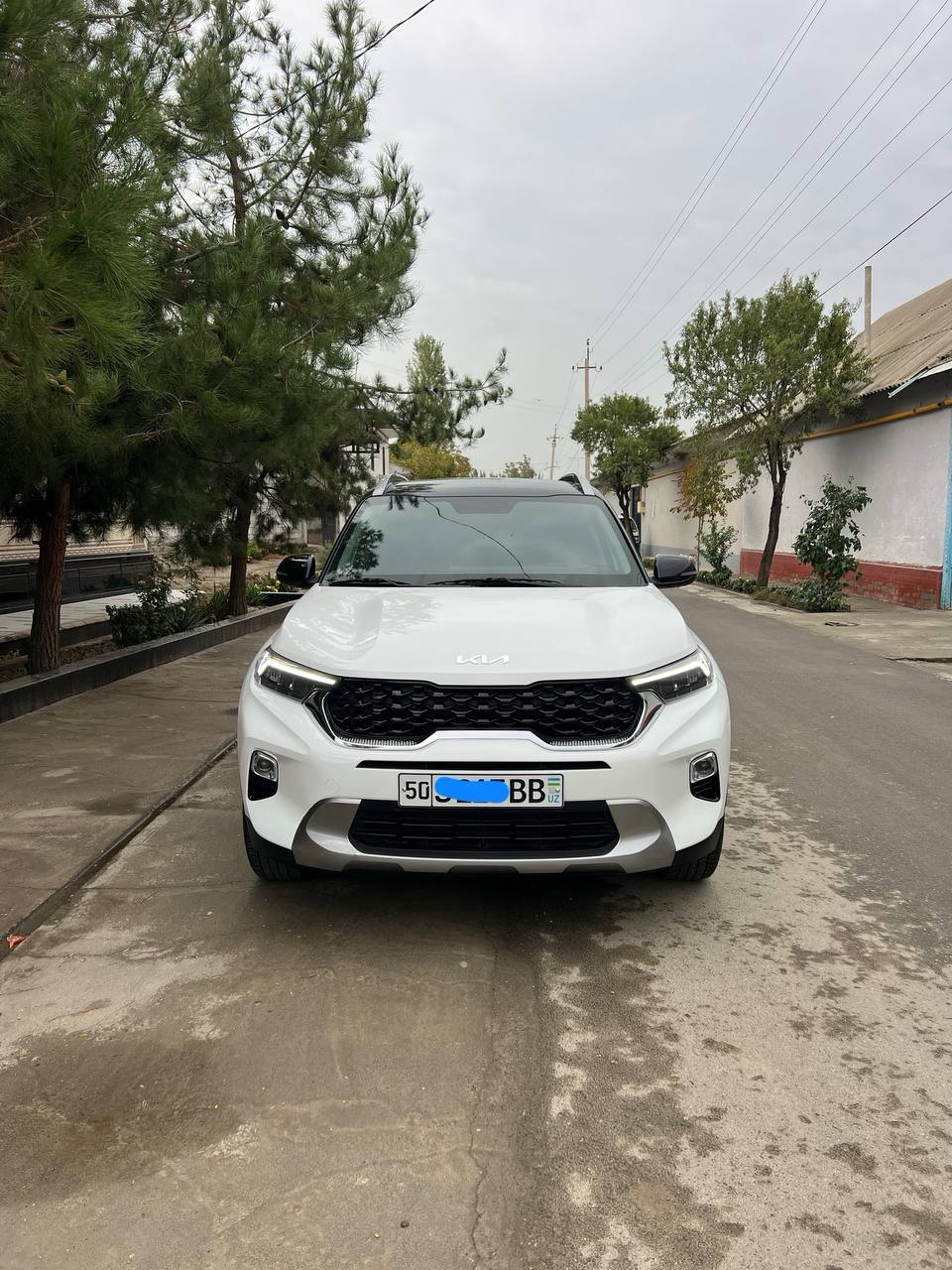 KYA SONET AFTOMAT — 2024 yil, toza holat
