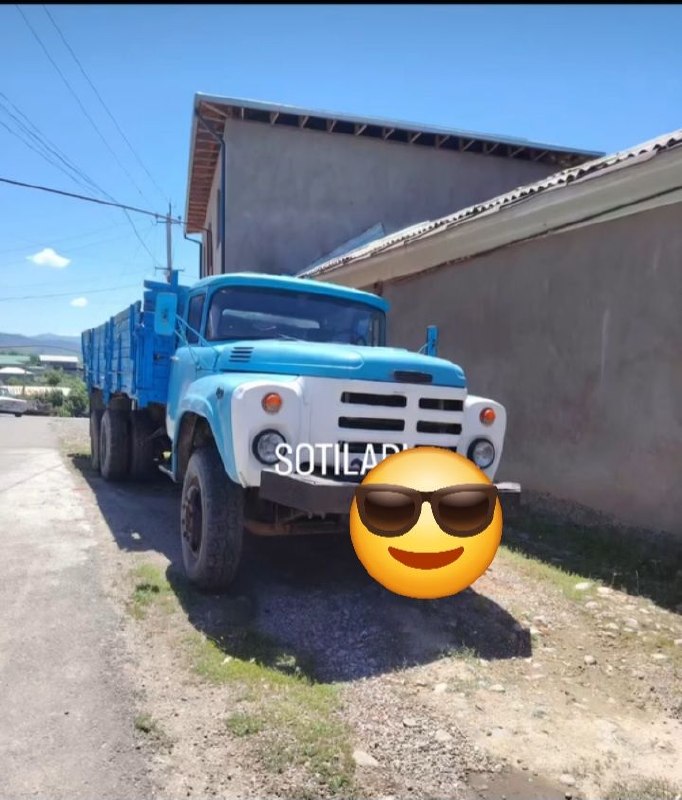 Zil krakadil