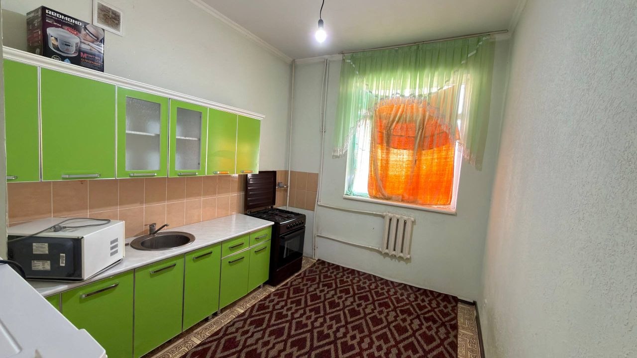 Manzil 5-mkr Orbita(Aura magazin)