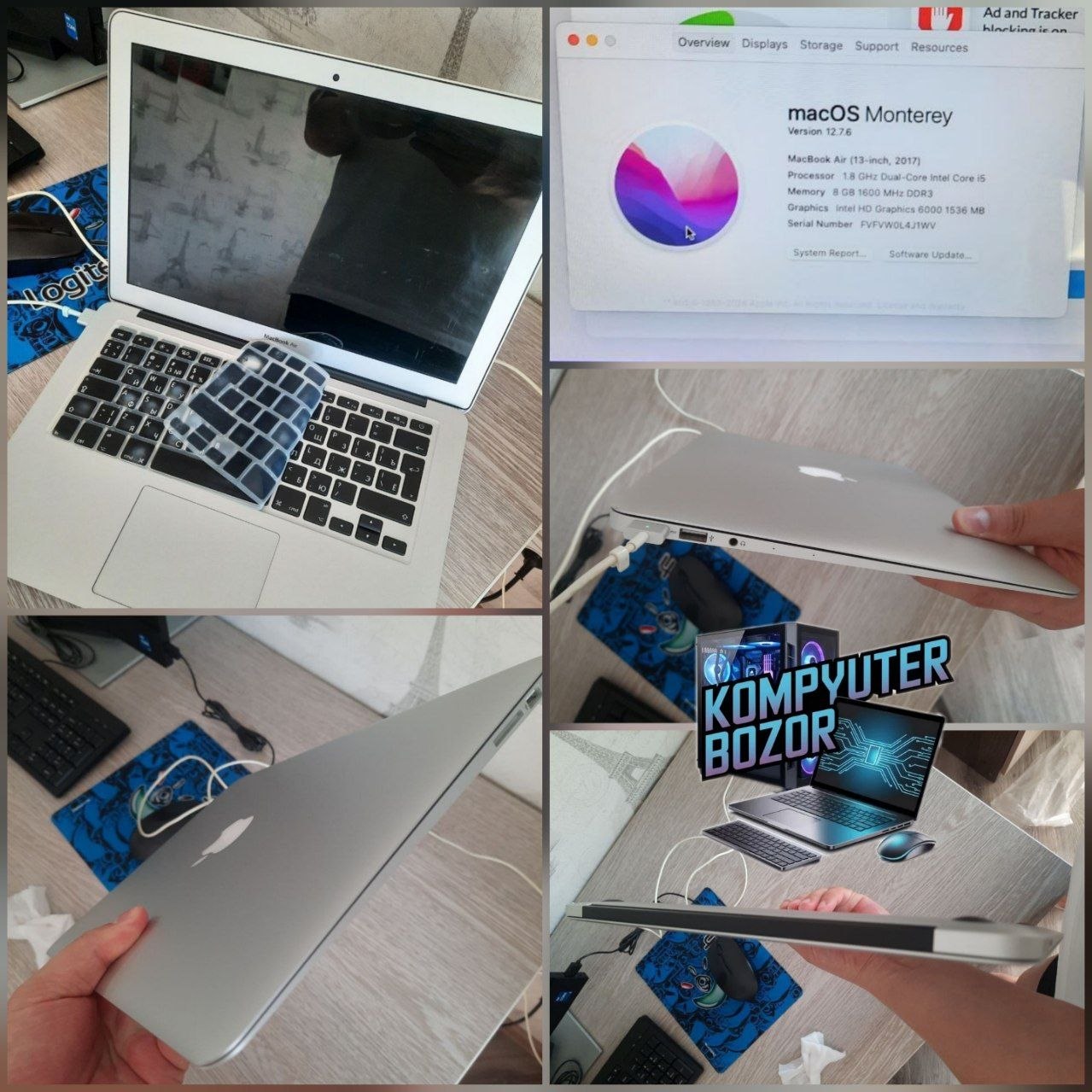 Apple