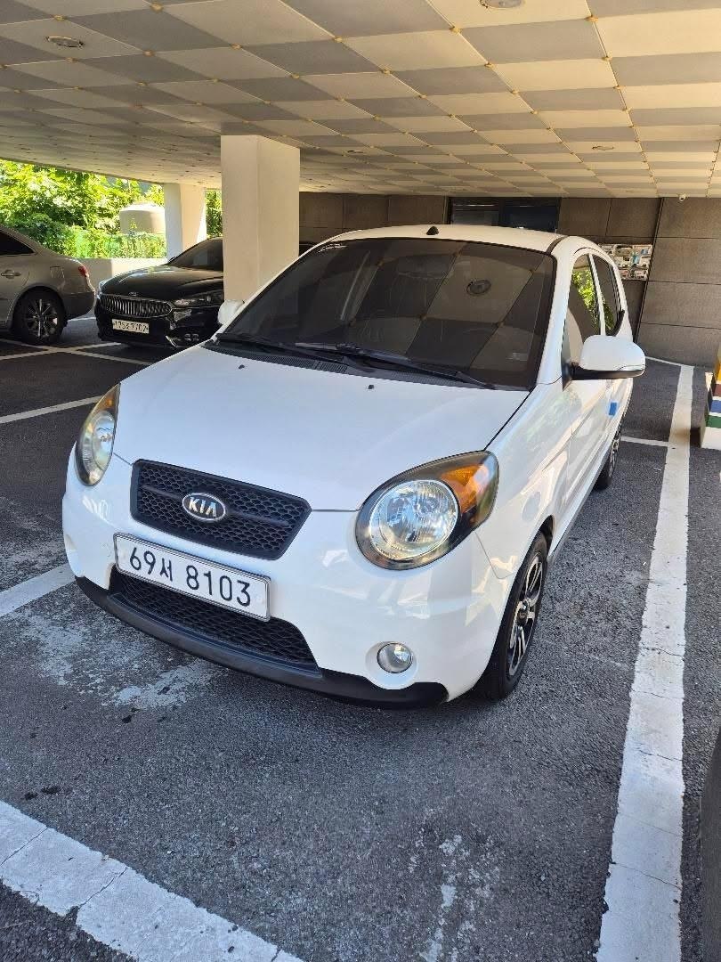 Kia 2009