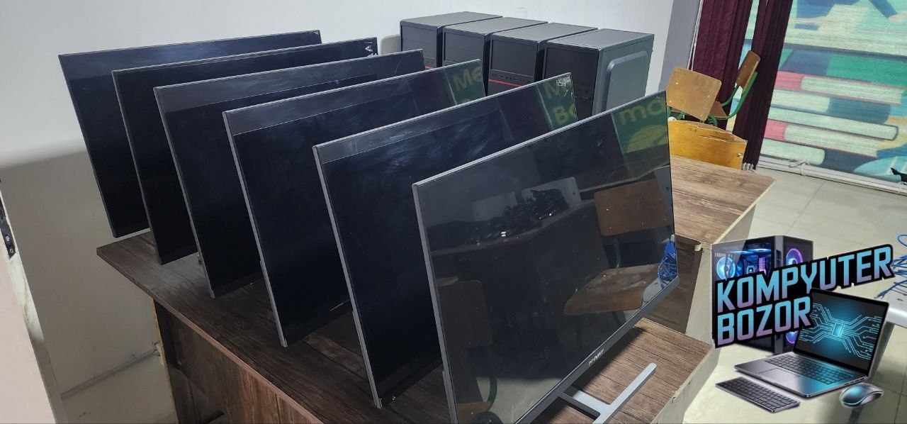 Case Avtech (6 ta komplekt)