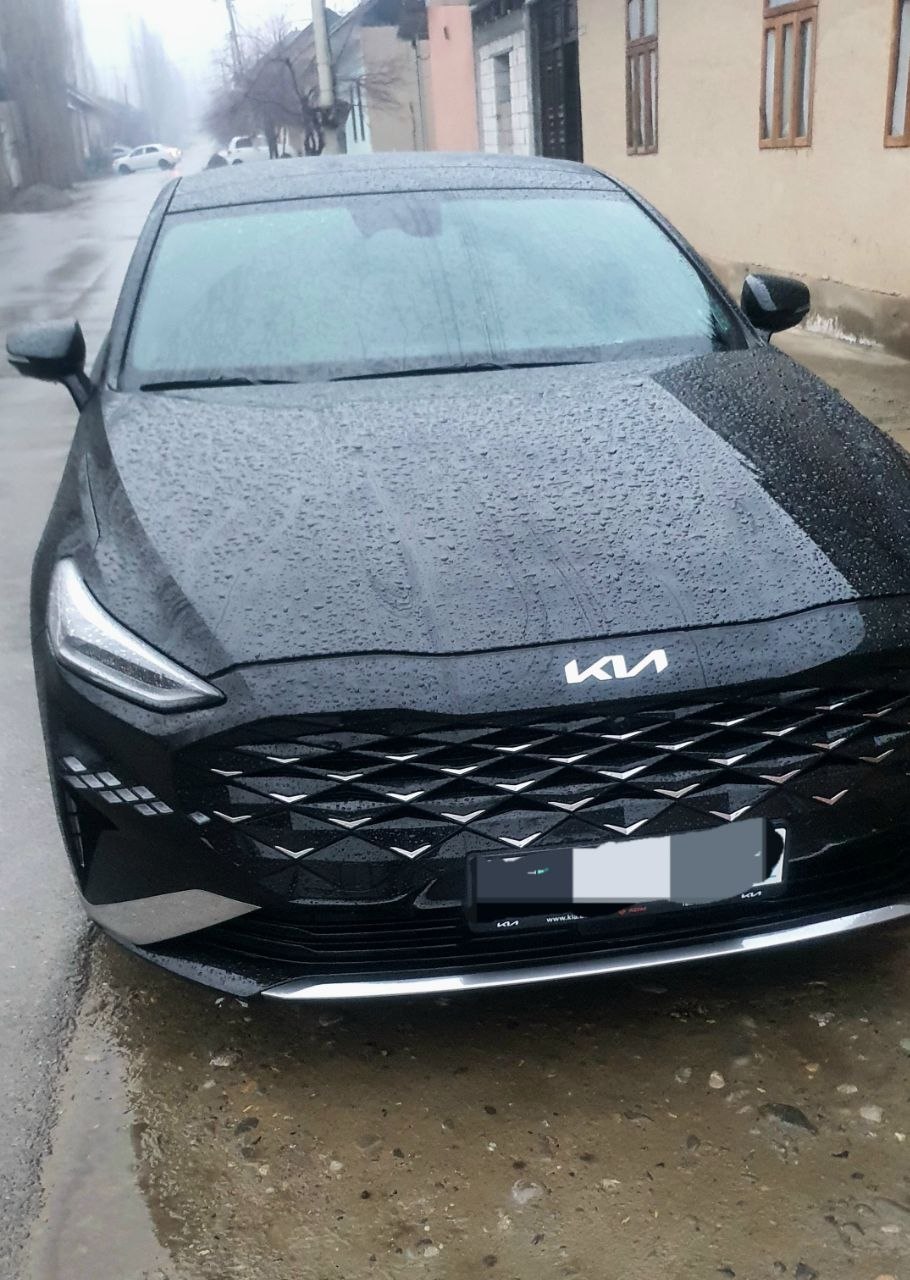 Kia 2024