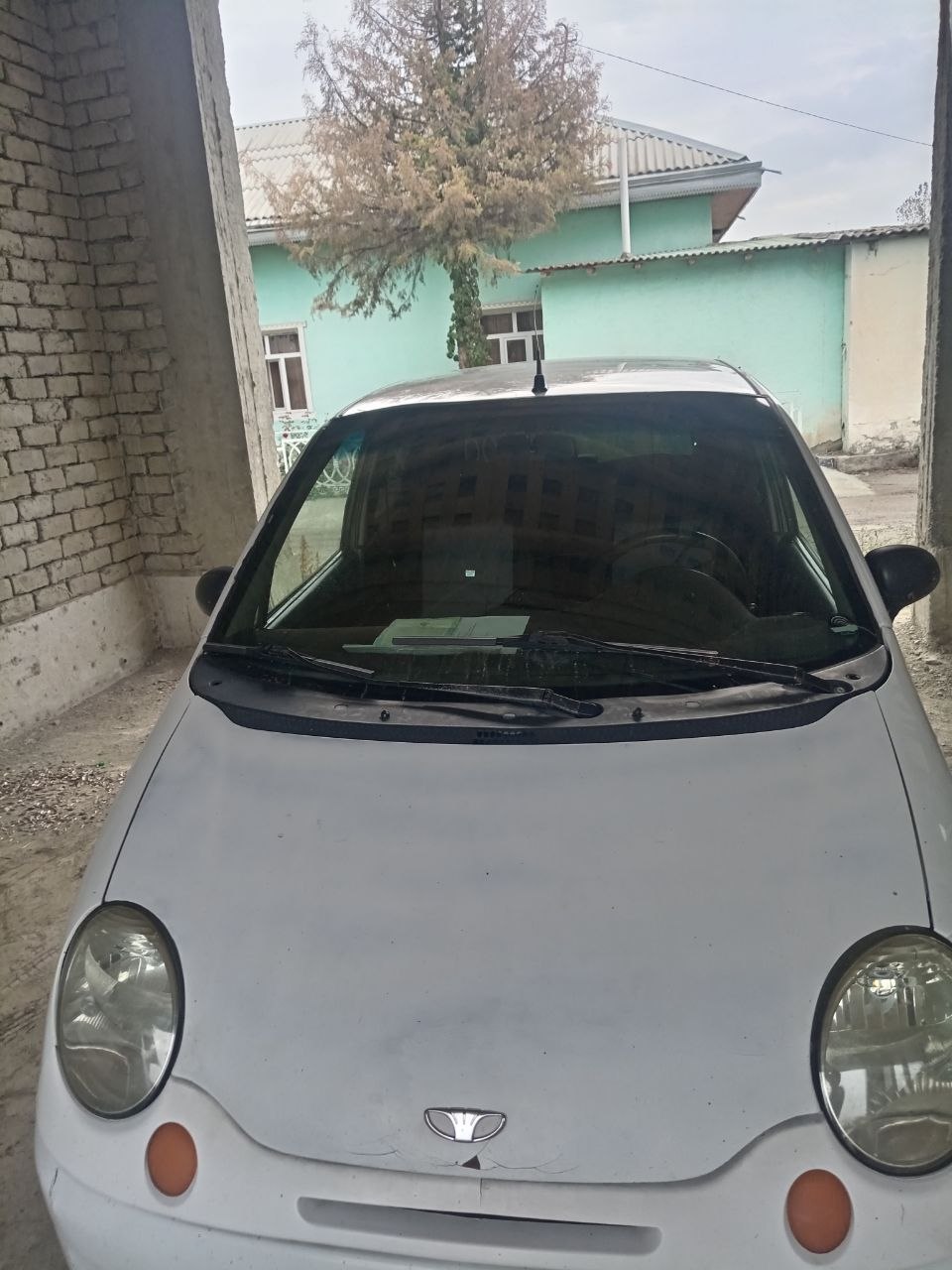 Moshena yili 2008 gaz metan mator qilingani faqat