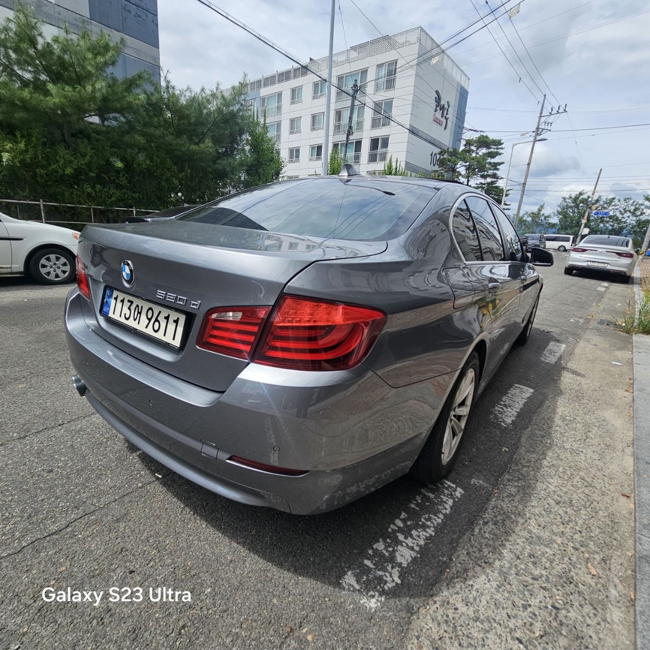 Bmw 2012