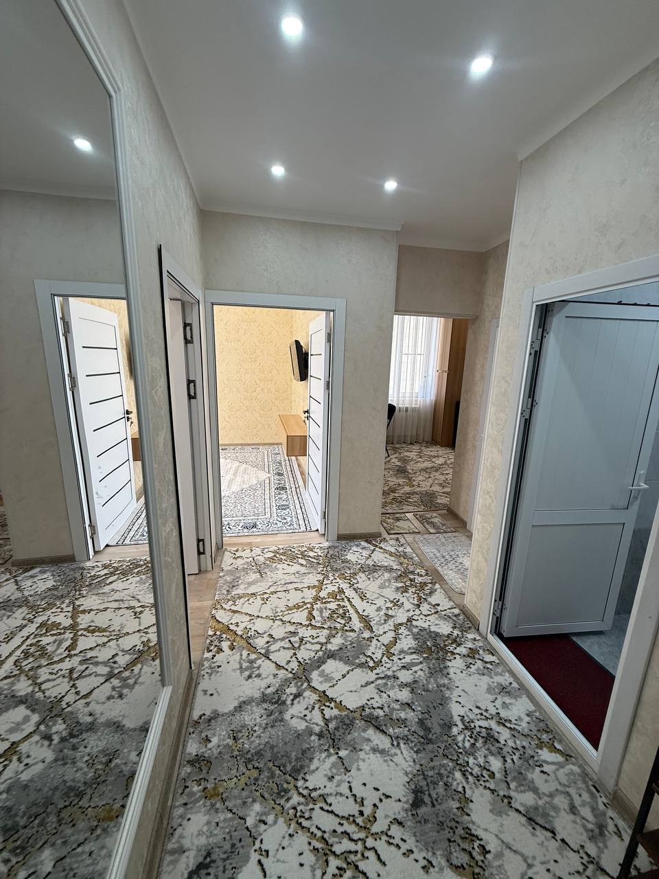2 хонали 4 кават 56 квадрат