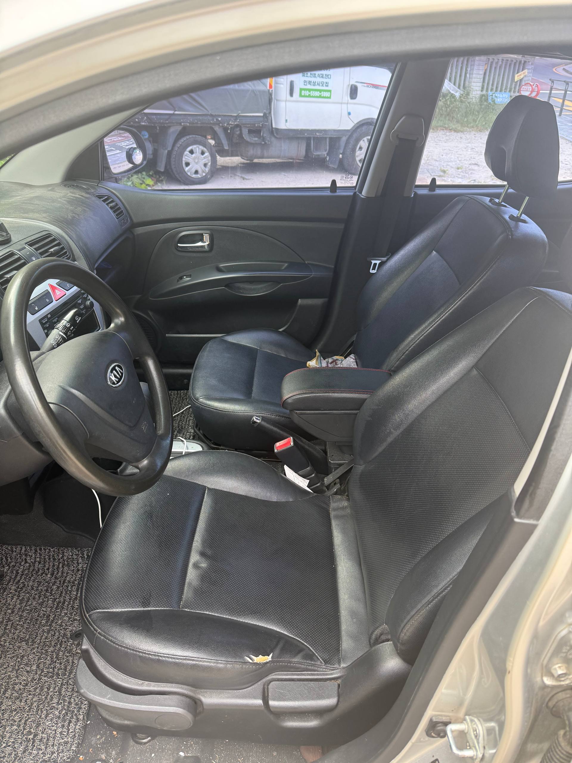 Kia 2009
