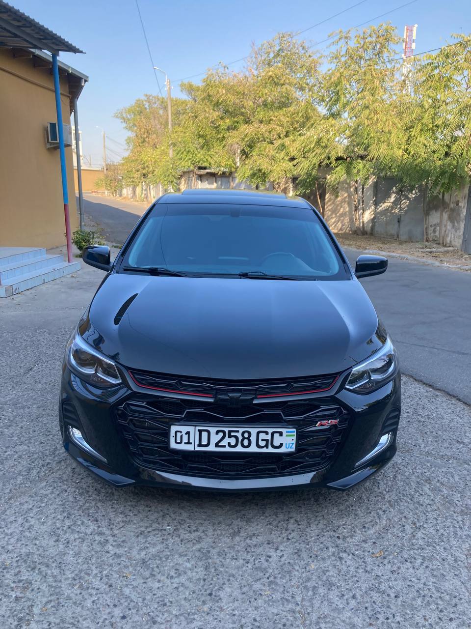 Onix 2023