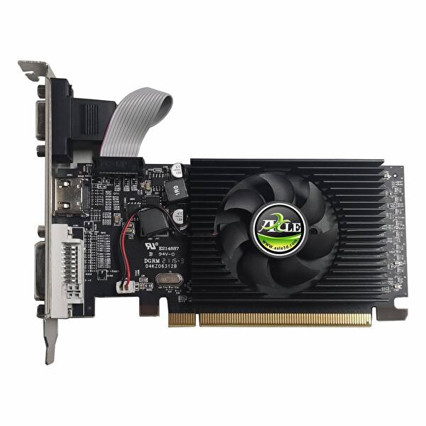 Video Karta GT 220 1GB — 20 dona, ideal holat
