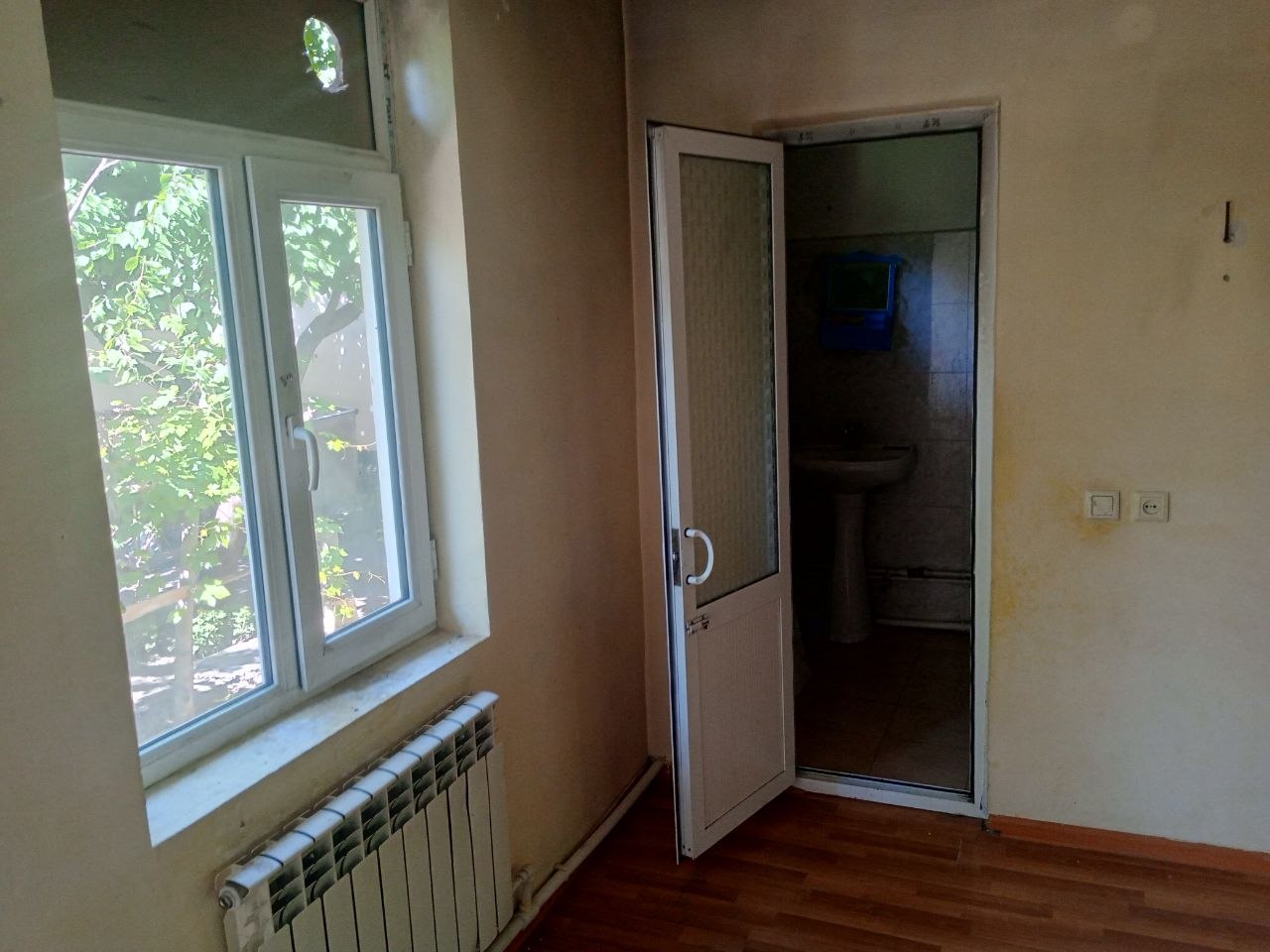 5 xonali kottej — gaz, suv, svet bilan