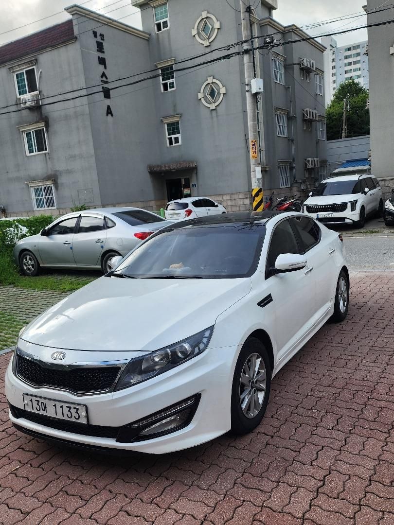 Kia 2010